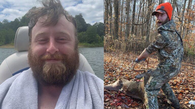 Dylan Gordon death