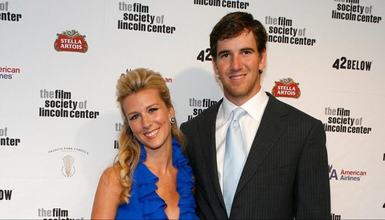 Abby McGrew Parents