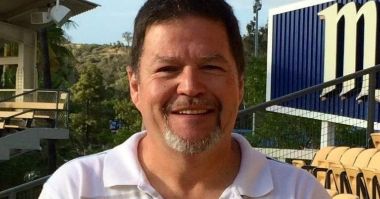 Eric Lenaburg Death