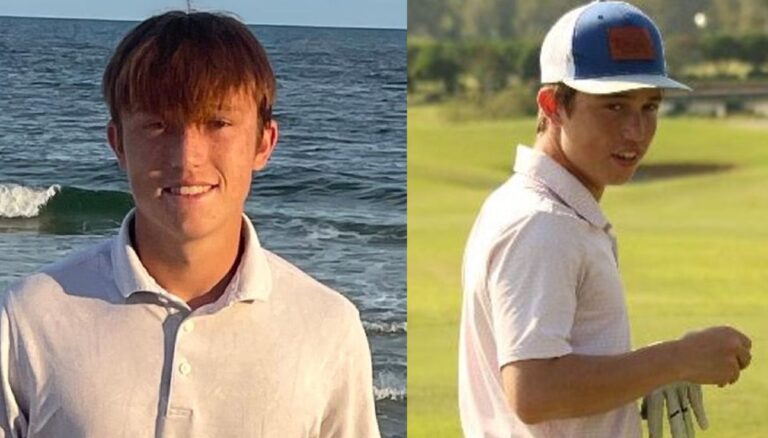Evan Michael Johsnson Death