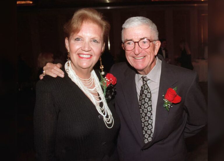 Frank Layden Wife