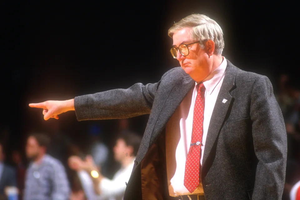 Frank Layden