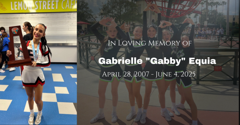 Gabby Eguia Death