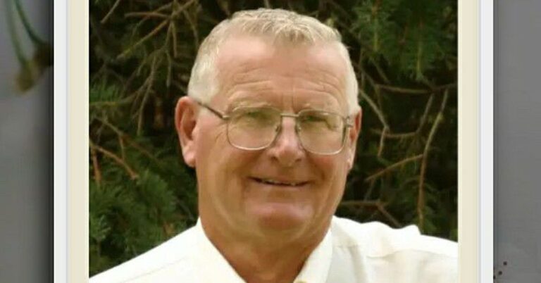Gary Walker Death
