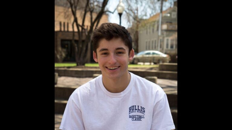 Gavin Siegel death