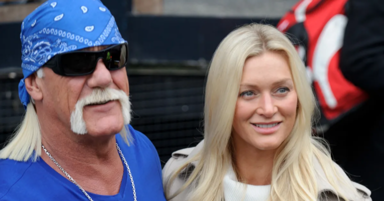 hulk hogan second wife jennifer mcdaniel