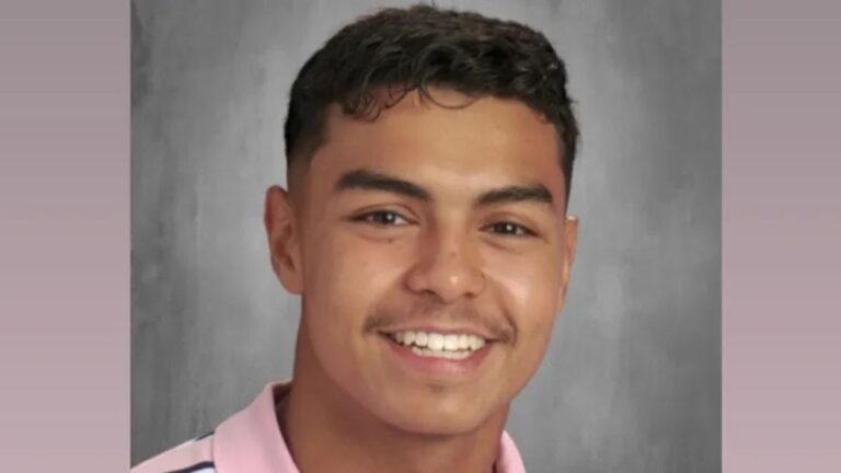 Isaias Ruiz death