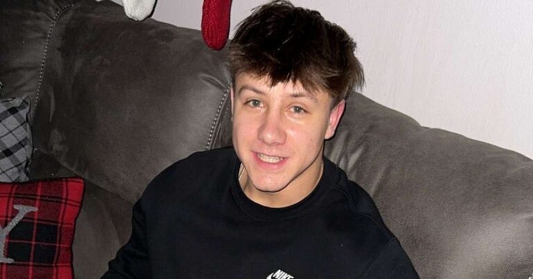 Jacob Dermott Death