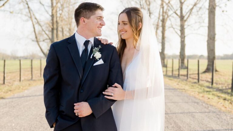 Jacob Young wife, Caroline Walker