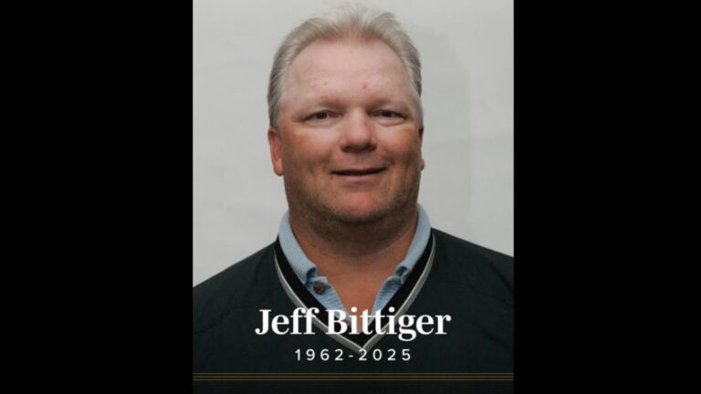 Jeff Bittiger wife