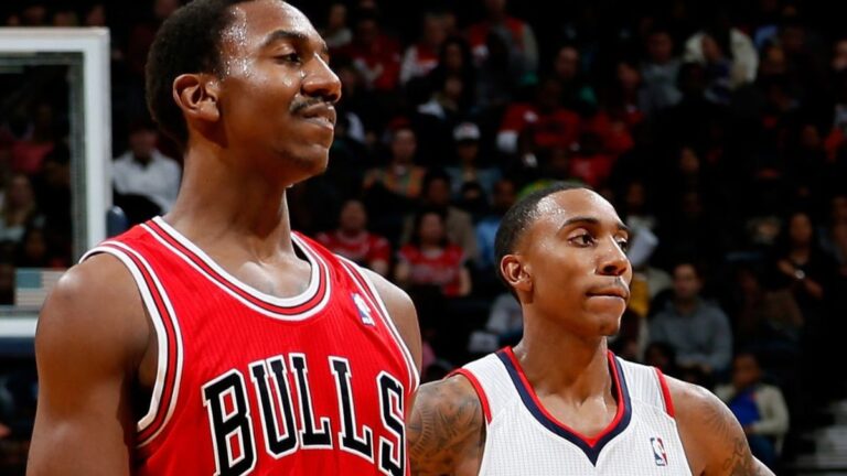 Jeff Teague brother, Marquis Teague