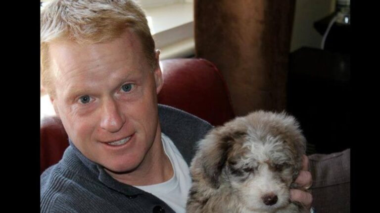 Jerry White death
