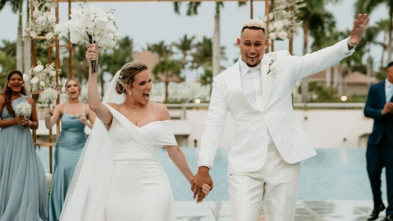 Jhoan Duran Wife