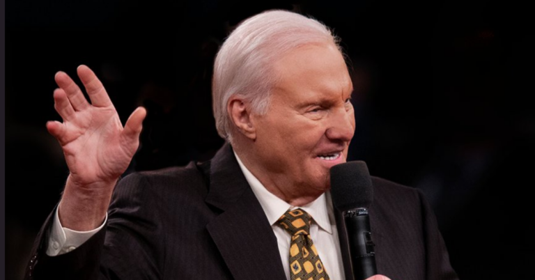 Jimmy Swaggart Sports