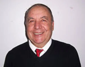  Joe Sirianni