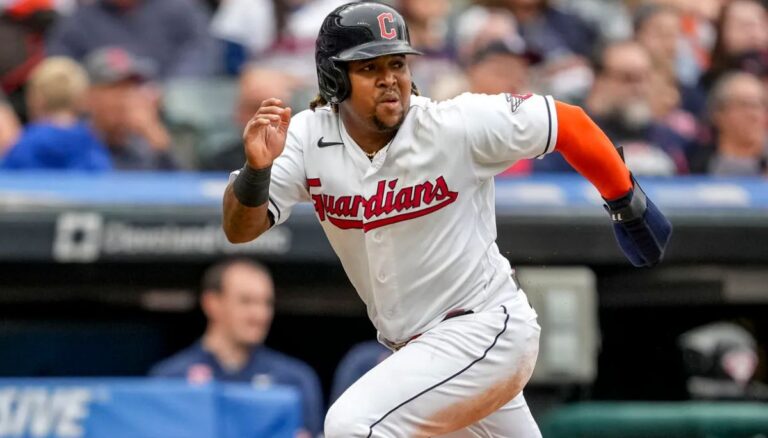 Jose Ramirez Injury