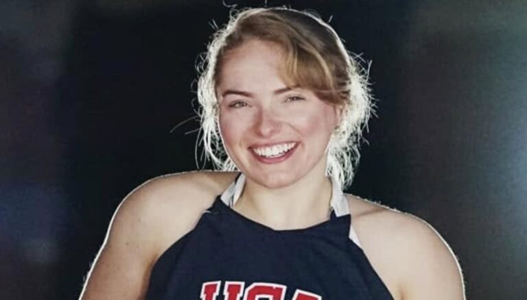 Josie Aslakson