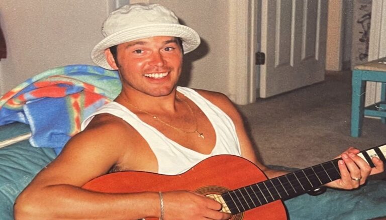 Kelly Hultgren Death