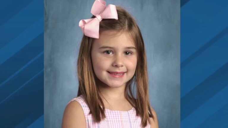 Wade Lytal daughter