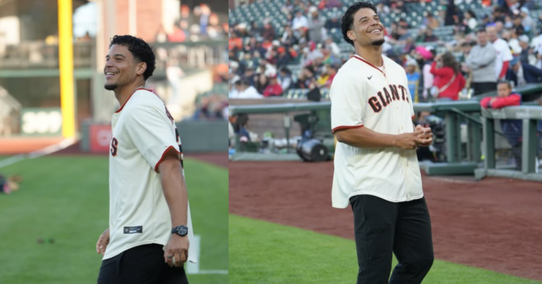 Kenny Rodriguez parents
