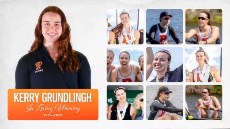 Kerry Grundlingh death