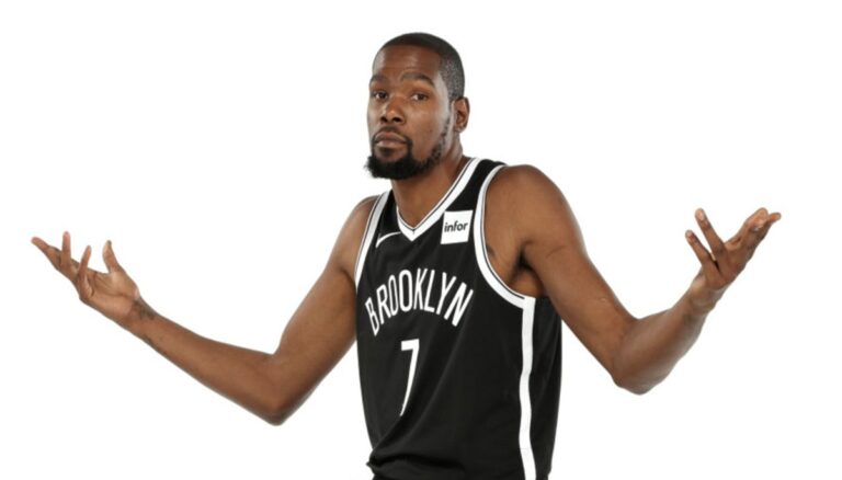 Kevin Durant Wife