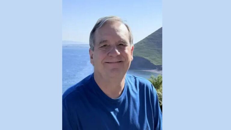 Kevin Scott Mitchell death