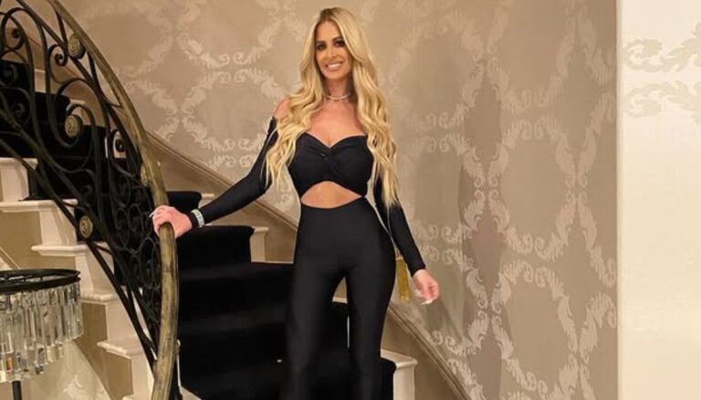 Kim Zolciak
