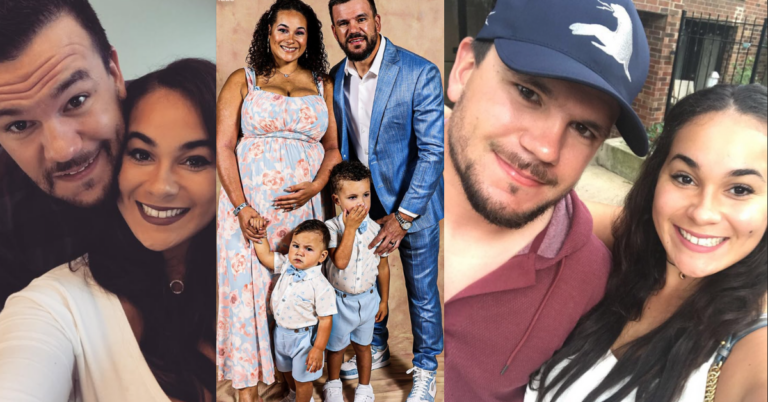 kyle schwarber's wife pregnant