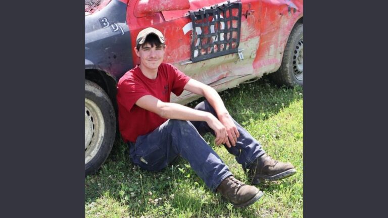 Leland McKinney death