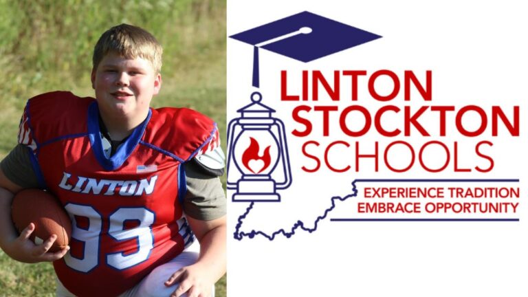 Linton Stockton School Bullying