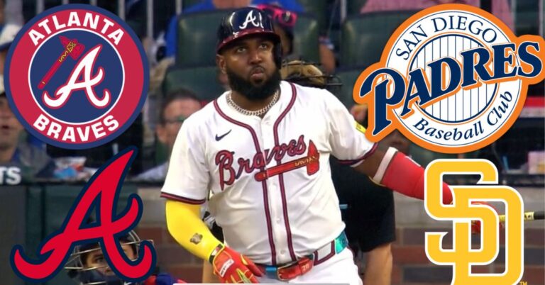 Marcell Ozuna Trade Rumor