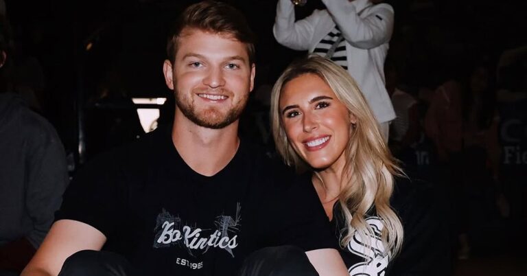 Michael Soroka Girlfriend