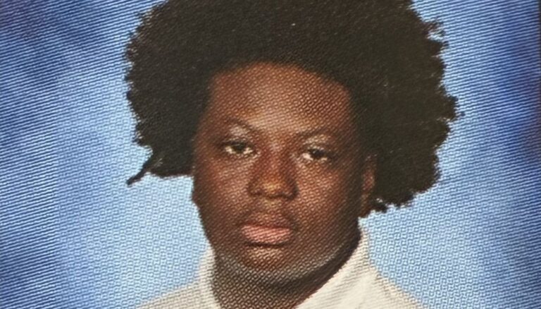 Mikah King Death