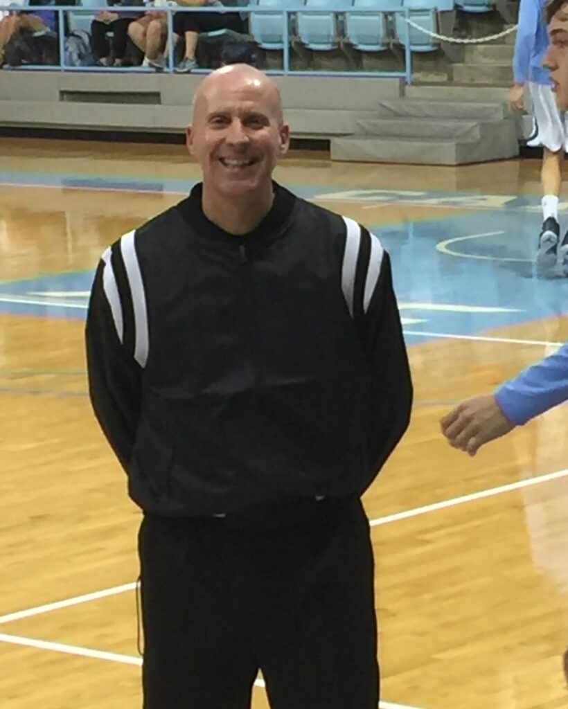 Mike Hefner