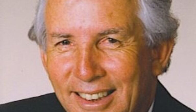 Mike Parker Death