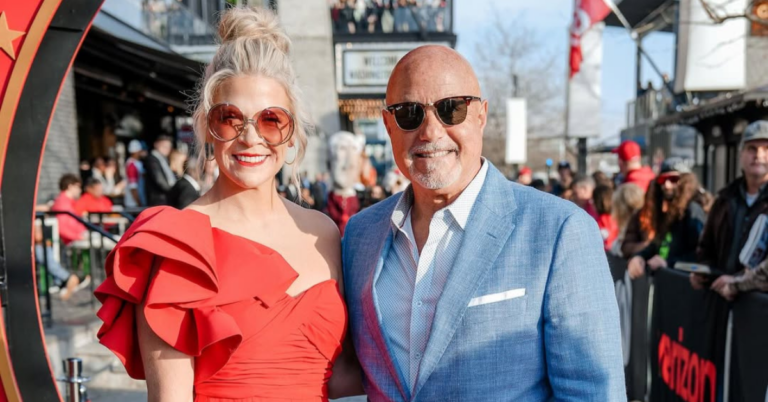 Mike Rizzo Wife