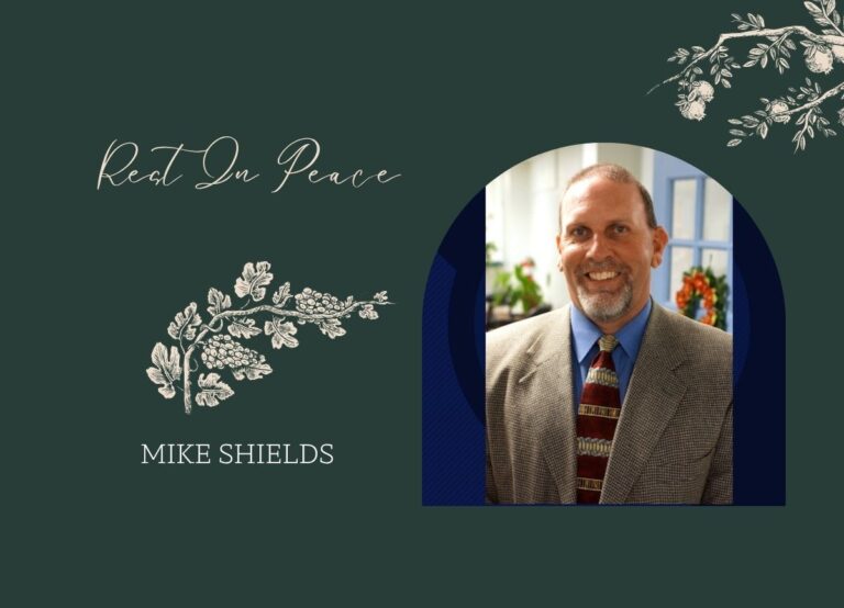 Mike Shields Death