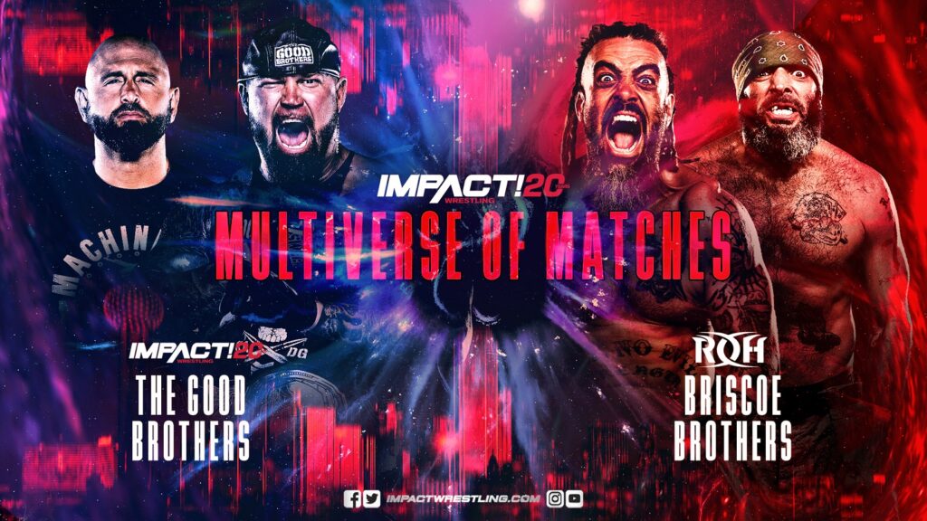 Multiverse of Matches 2022