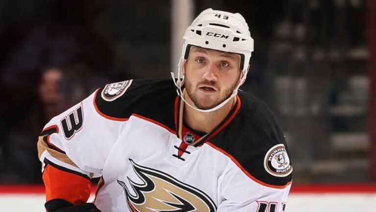 Nick Tarnasky net worth