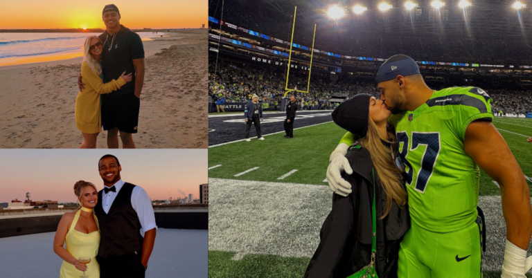noah fant girlfriend