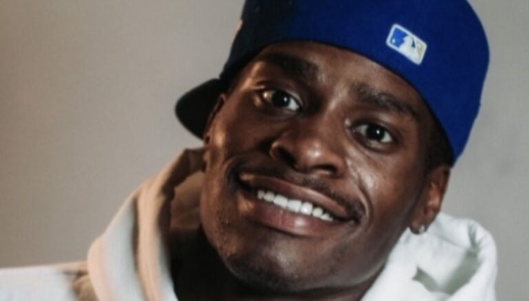 Nuke Woodard Death