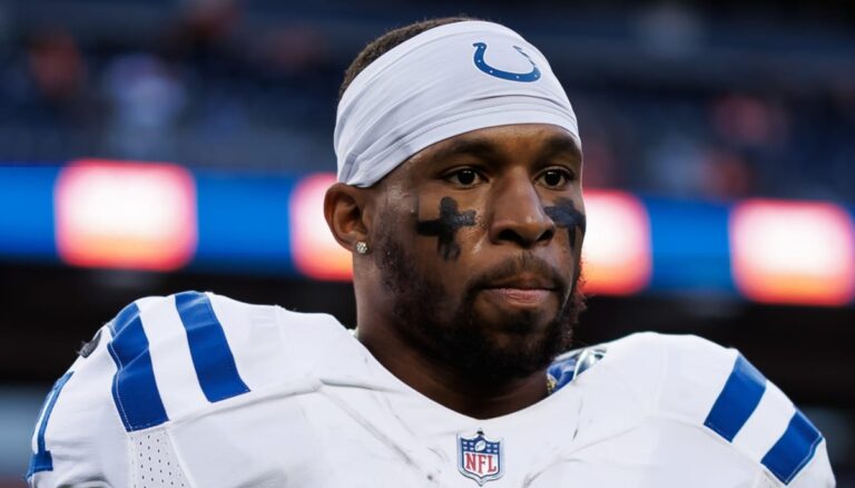 Nyheim Hines Proposal