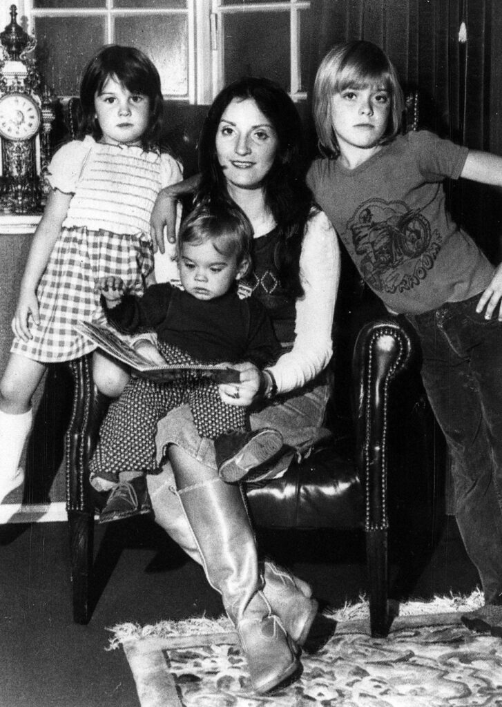 ozzy osbourne ethnicity