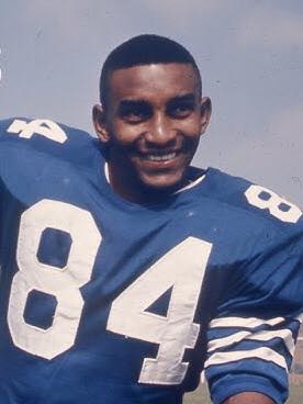 Pettis Norman