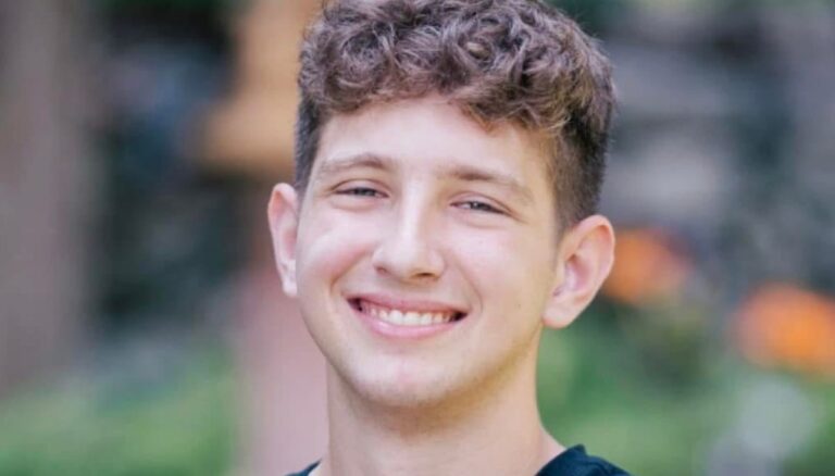 Peyton Matta Car Crash