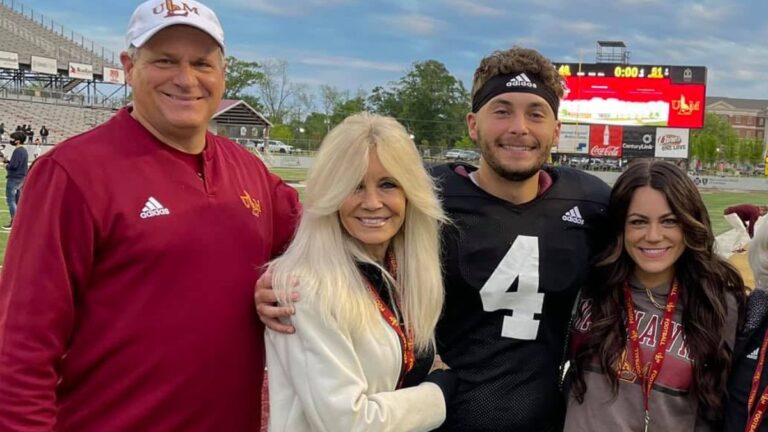 Rich Rodriguez wife, Rita