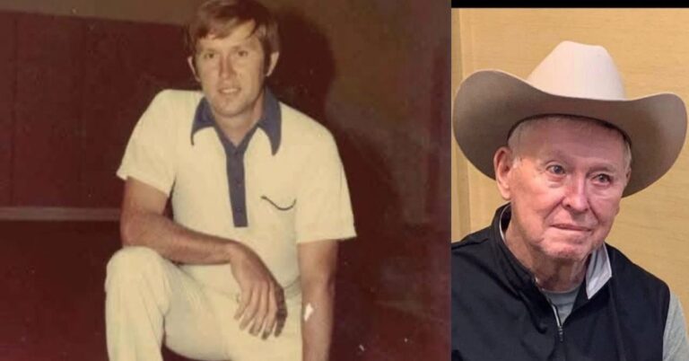 Richard Anderson Death