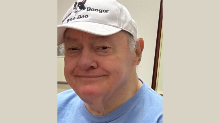 Ricky Marion Parrish death
