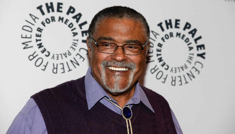 Rosey Grier Shooting